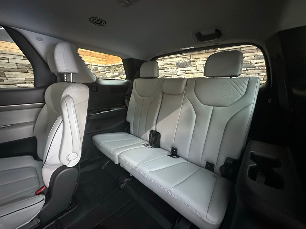 2024 Hyundai Palisade SEL - Photo 34