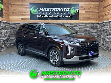 2023 Hyundai Palisade Limited SUV