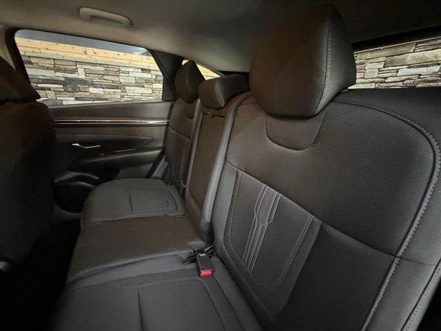 2023 Hyundai Tucson SEL - Photo 29