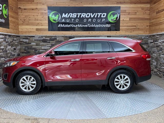 2018 Kia Sorento LX - Photo 6