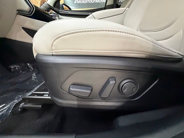 2024 Hyundai Tucson SEL - Photo 27