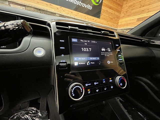 2022 Hyundai Santa Cruz SEL - Photo 23