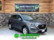Used 2021 Hyundai Tucson Value SUV