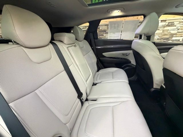 2023 Hyundai Tucson Limited - Photo 38