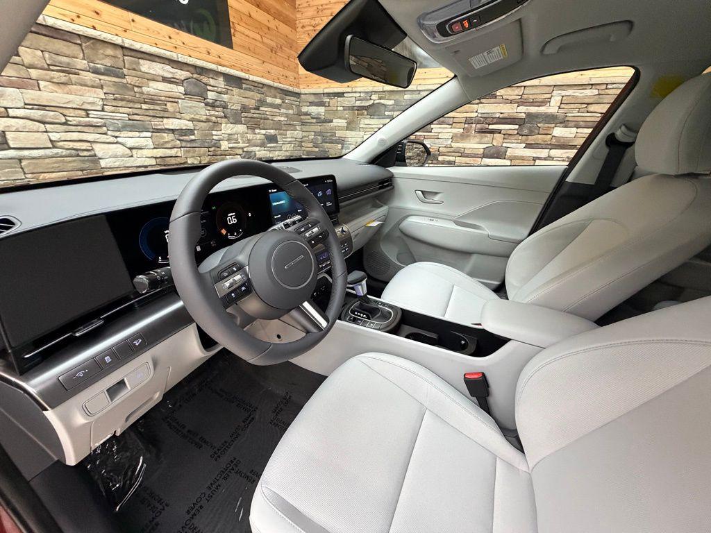 2026 Hyundai Kona SEL Sport - Photo 10