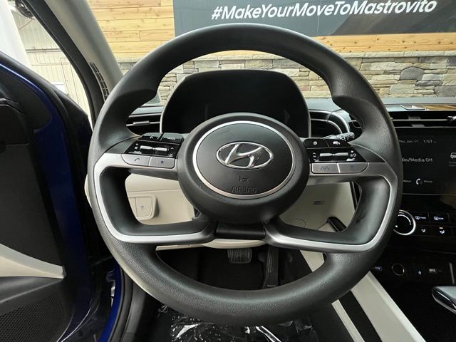 2023 Hyundai Tucson SEL - Photo 20