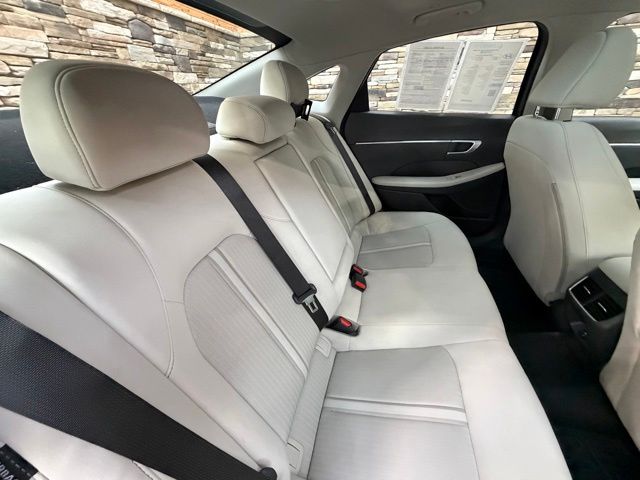 2023 Hyundai Sonata SEL - Photo 35