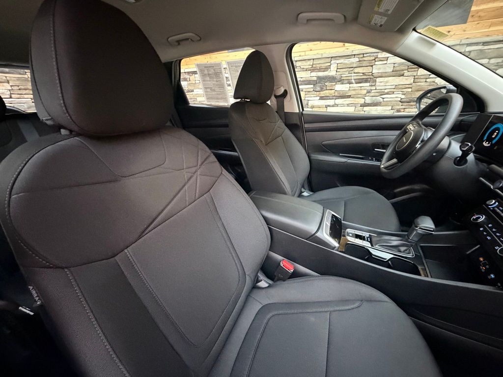 2026 Hyundai Tucson SE - Photo 15