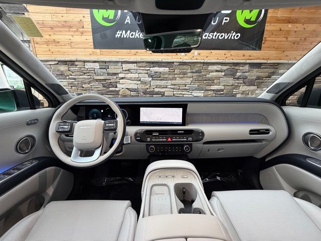 2026 Hyundai Palisade Calligraphy - Photo 16