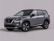 Used 2023 Nissan Rogue SV SUV