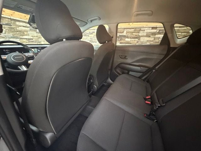 2024 Hyundai Kona SEL - Photo 29