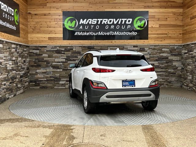 2023 Hyundai Kona SEL - Photo 10