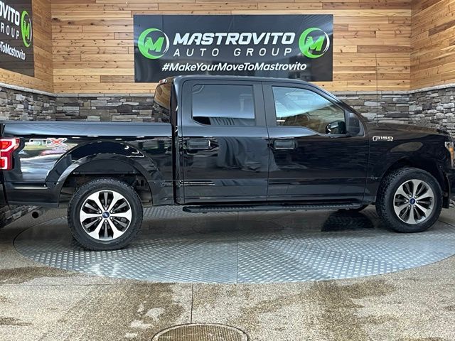 2019 Ford F-150 XL - Photo 16