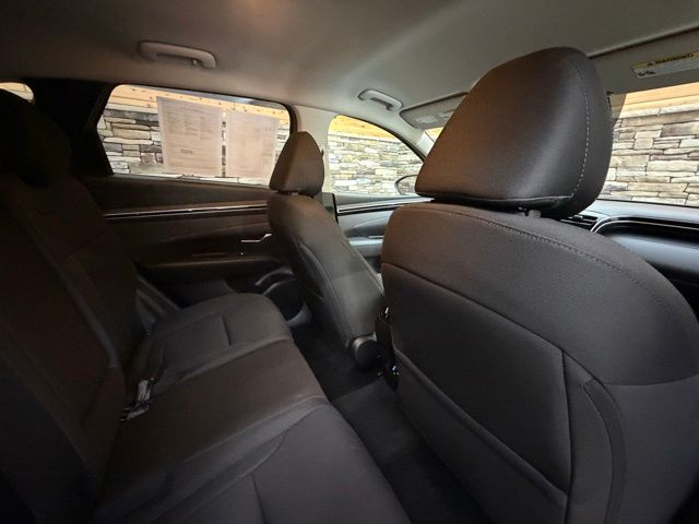 2023 Hyundai Tucson SEL - Photo 30