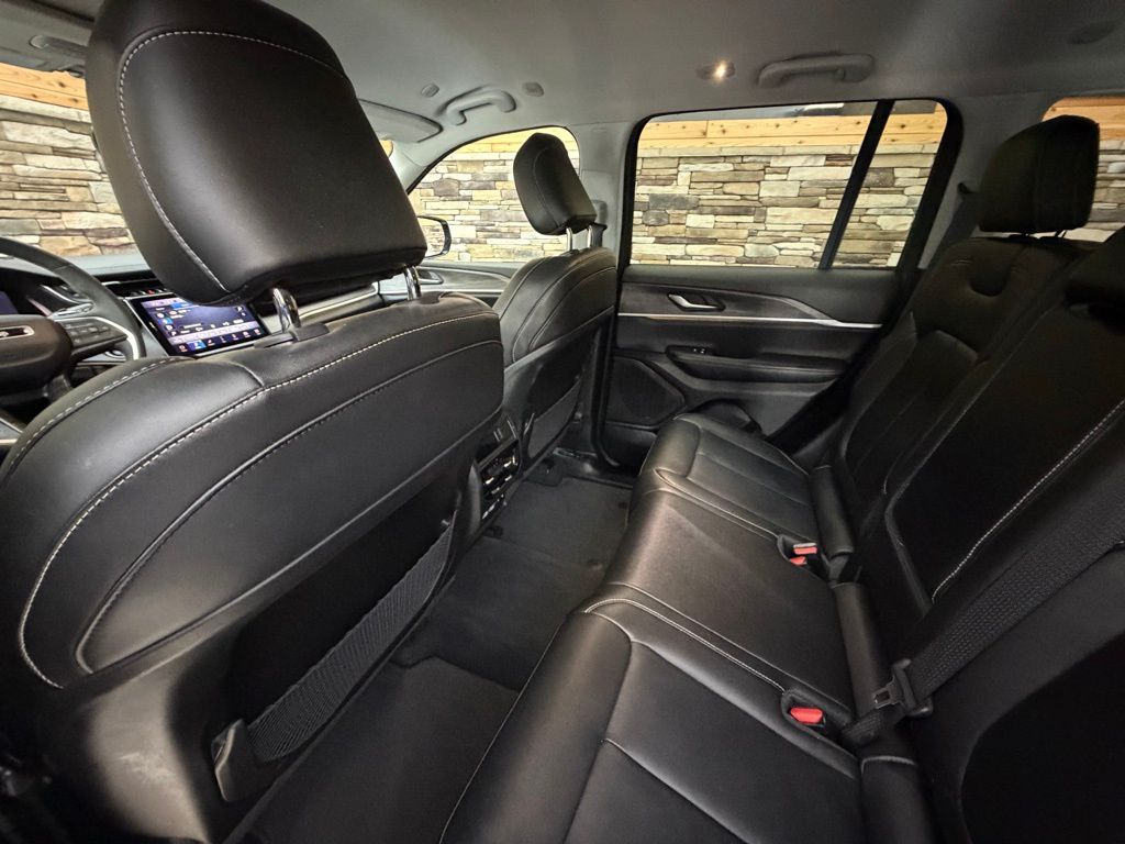 2023 Jeep Grand Cherokee Limited - Photo 27