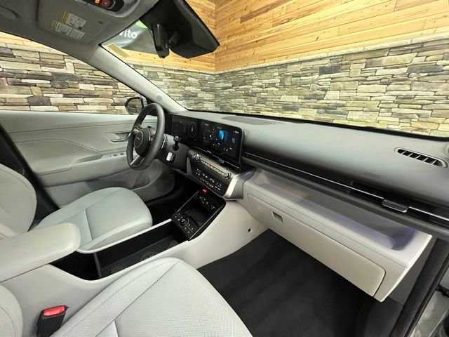 2024 Hyundai Kona Limited - Photo 15