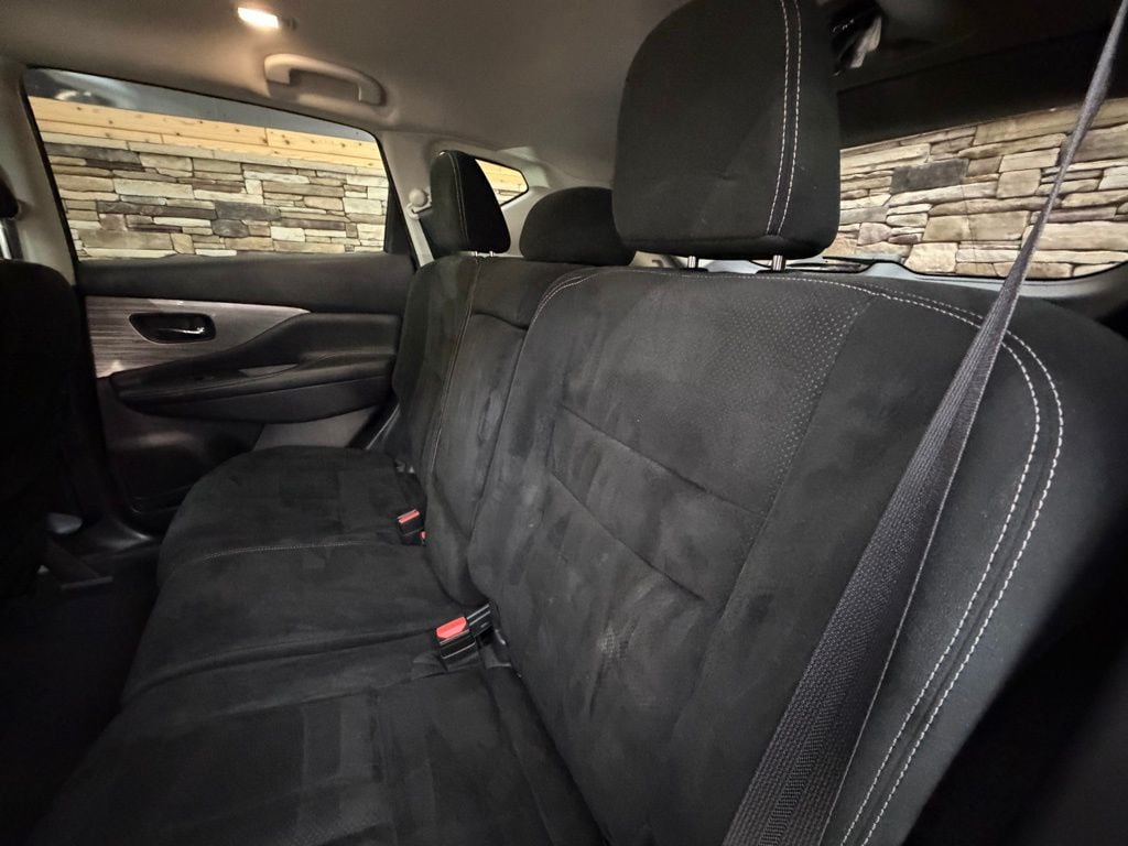 2018 Nissan Murano SV - Photo 27