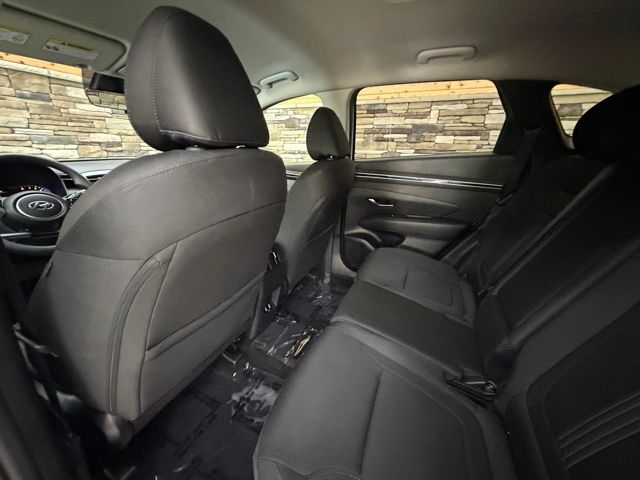 2024 Hyundai Tucson SEL - Photo 27