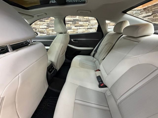 2023 Hyundai Sonata SEL - Photo 31