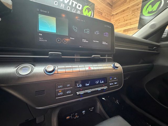 2024 Hyundai Kona SEL - Photo 21