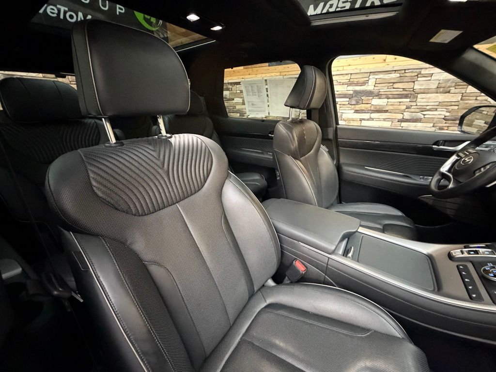 2023 Hyundai Palisade Calligraphy - Photo 15