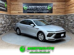 2026 Hyundai Sonata SE Sedan