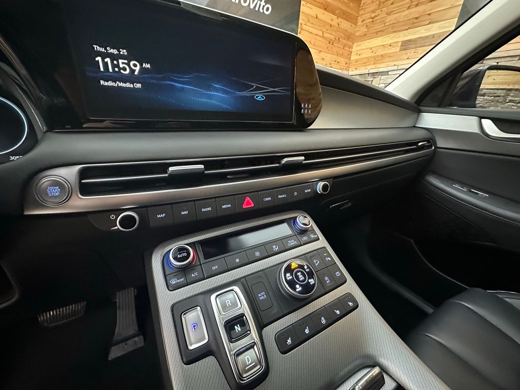 2023 Hyundai Palisade SEL - Photo 18