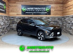 2026 Hyundai Kona Limited AWD SUV