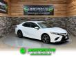 Used 2020 Toyota Camry SE Sedan