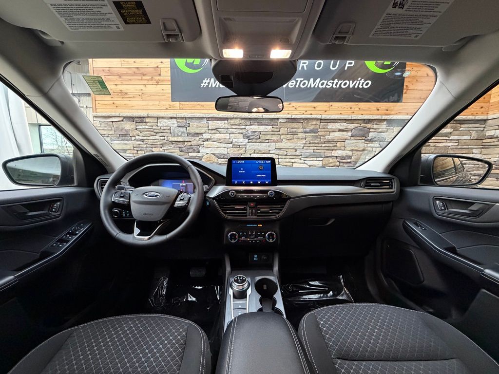 2023 Ford Escape Active - Photo 16