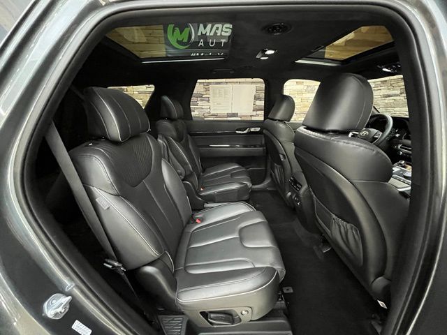 2023 Hyundai Palisade Calligraphy - Photo 41