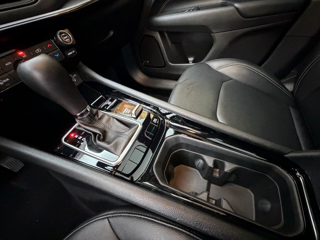 2024 Jeep Compass Limited - Photo 19