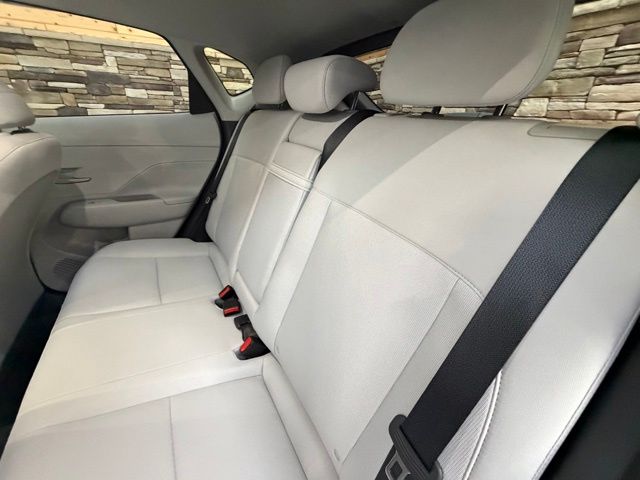 2026 Hyundai Kona SEL Sport - Photo 32