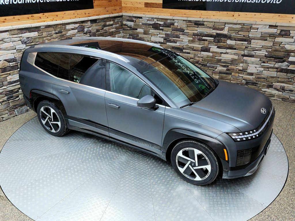 2026 Hyundai IONIQ 9 Performance Limited - Photo 9