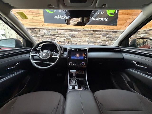 2023 Hyundai Tucson SEL - Photo 17