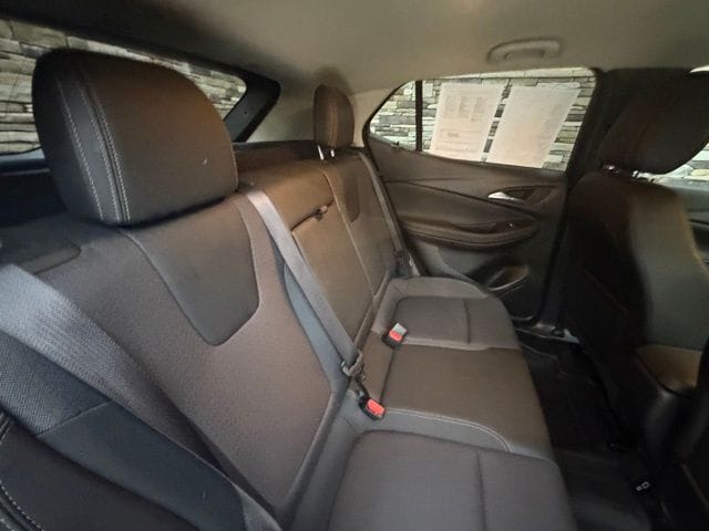 2023 Buick Encore GX Select - Photo 35