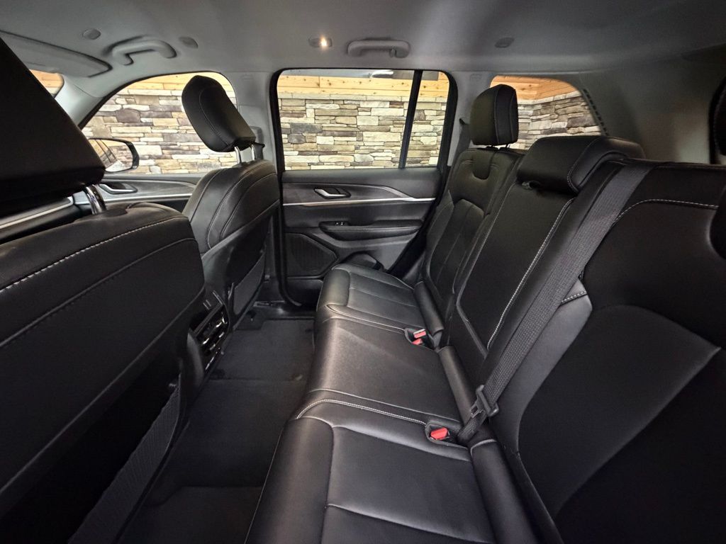 2023 Jeep Grand Cherokee Limited - Photo 28