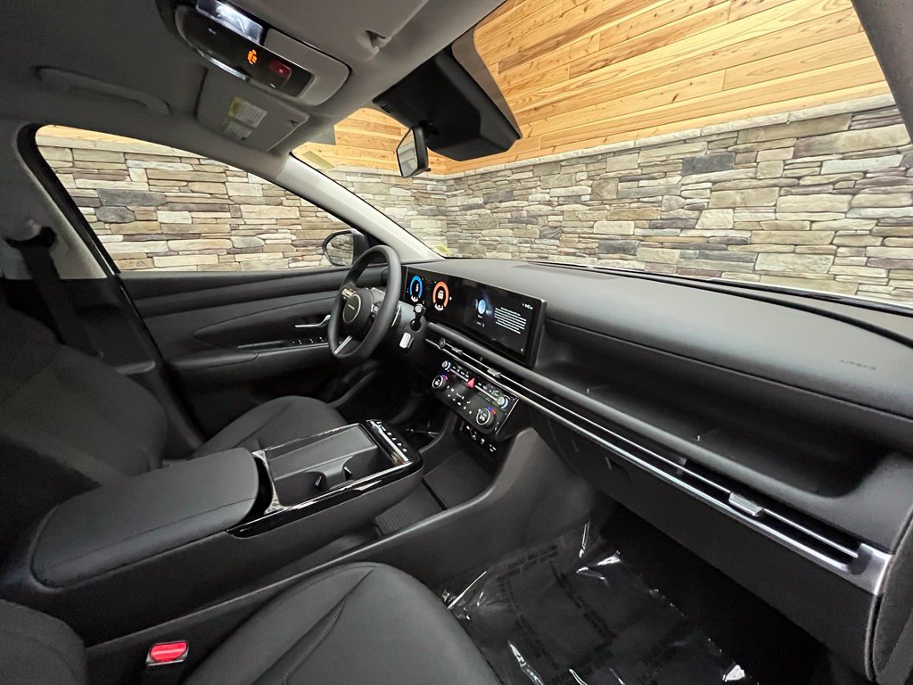 2026 Hyundai Tucson SEL - Photo 21