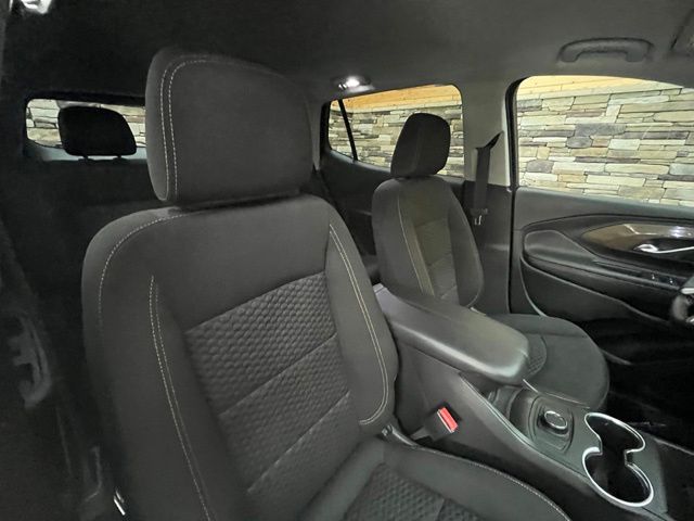 2019 GMC Terrain SLE - Photo 17