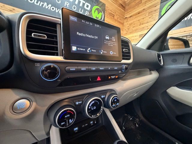 2026 Hyundai Venue SEL - Photo 21