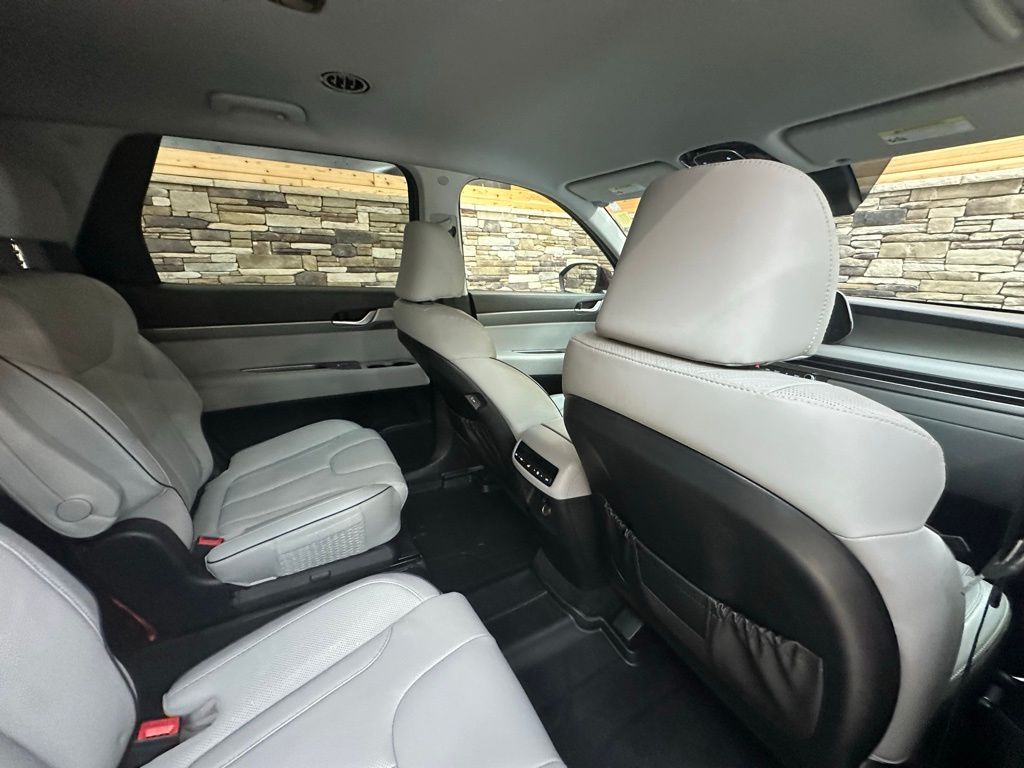 2024 Hyundai Palisade SEL - Photo 31