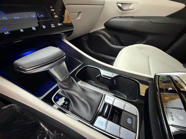 2024 Hyundai Tucson SEL - Photo 19