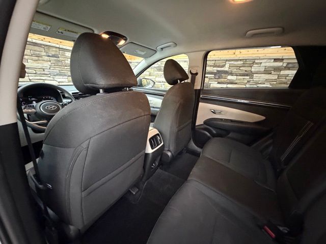 2024 Hyundai Tucson SEL - Photo 30
