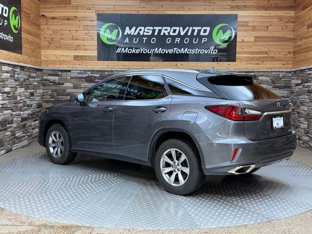 2019 Lexus RX 350 - Photo 7