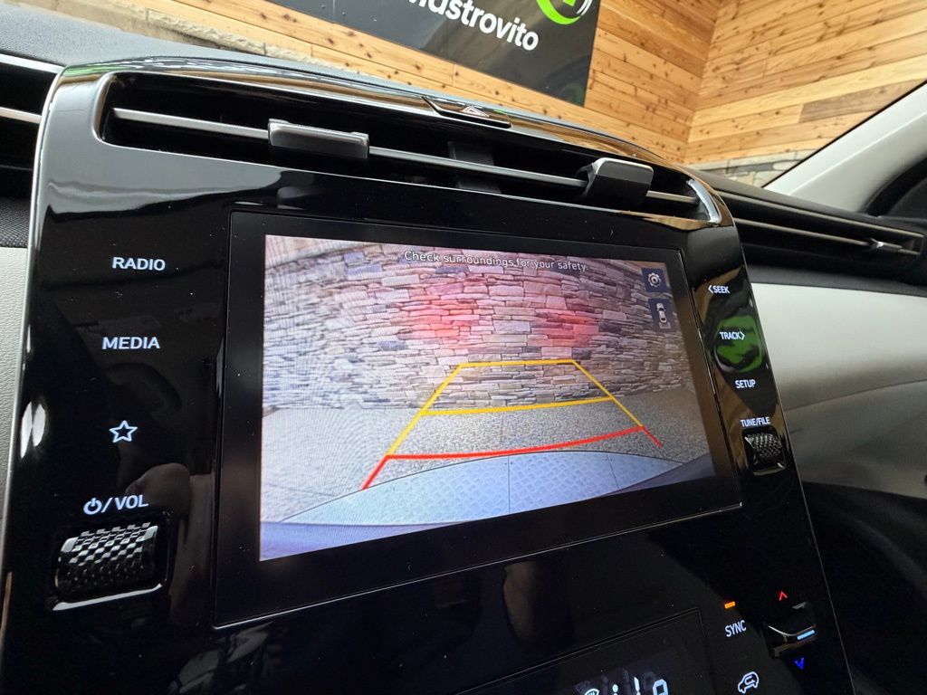 2023 Hyundai Tucson SEL - Photo 22