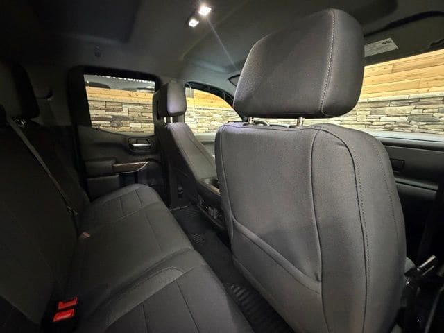 2020 Chevrolet Silverado 1500 RST - Photo 33
