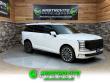 Certified 2026 Hyundai Palisade Calligraphy SUV