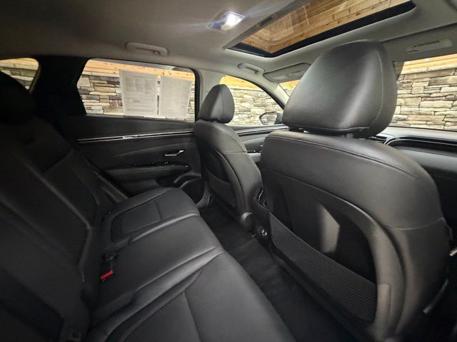 2022 Hyundai Tucson SEL - Photo 34