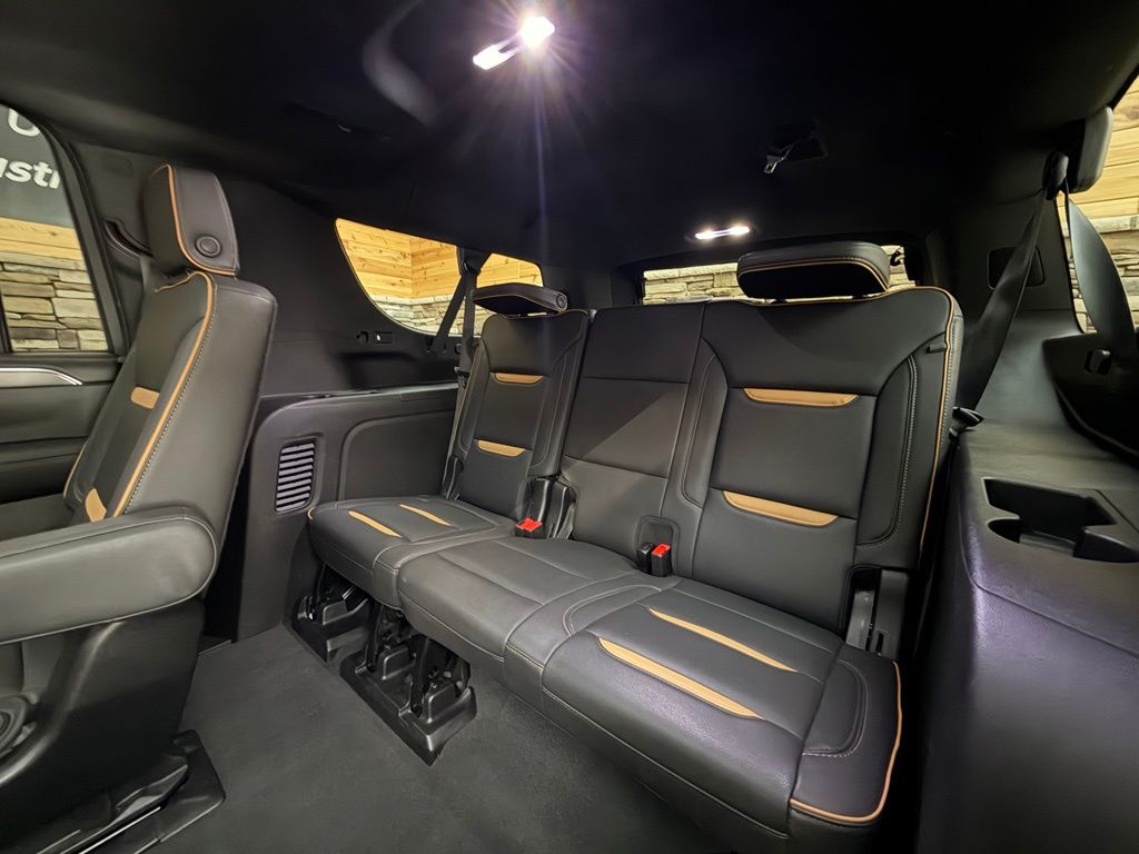 2023 GMC Yukon XL AT4 - Photo 55