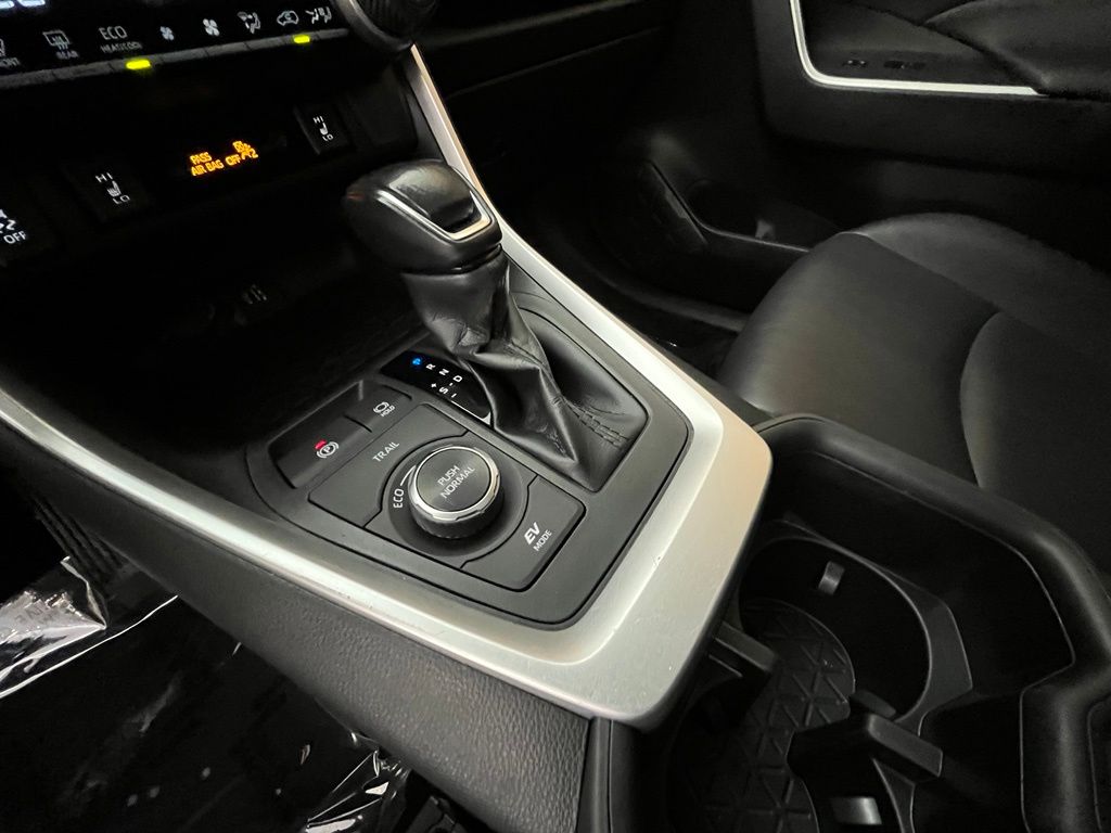 2023 Toyota RAV4 XLE Premium - Photo 35
